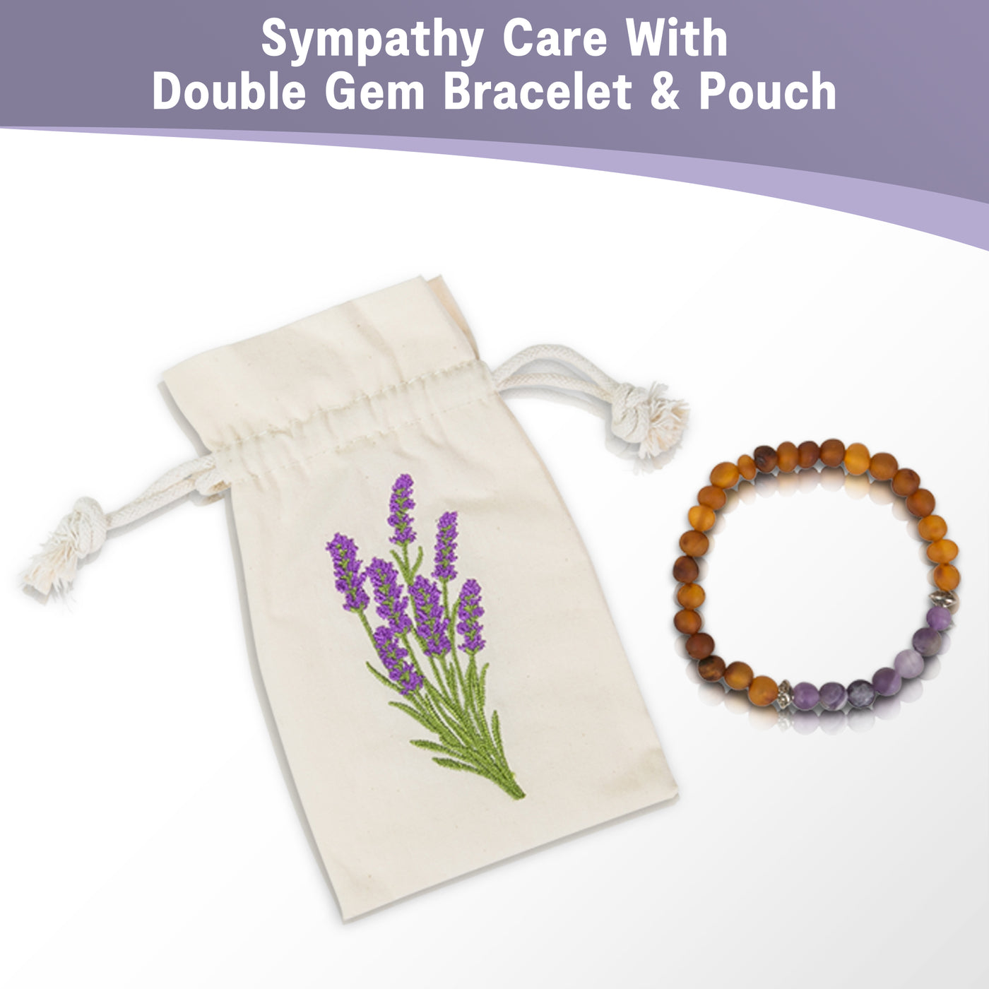 Sympathy Gift Set to Show You Care